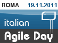 Italian Agile Day