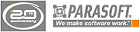 Parasoft - we make software work