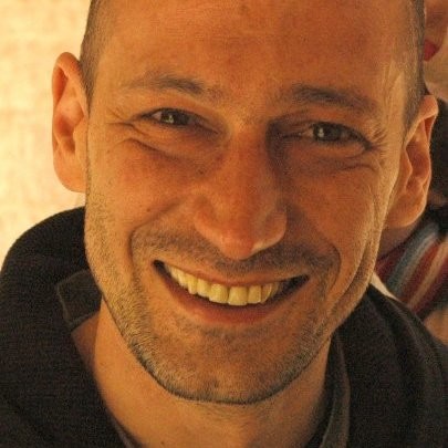 Massimo Iacolare